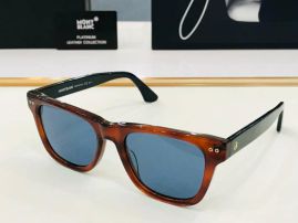 Picture of Montblanc Sunglasses _SKUfw55117940fw